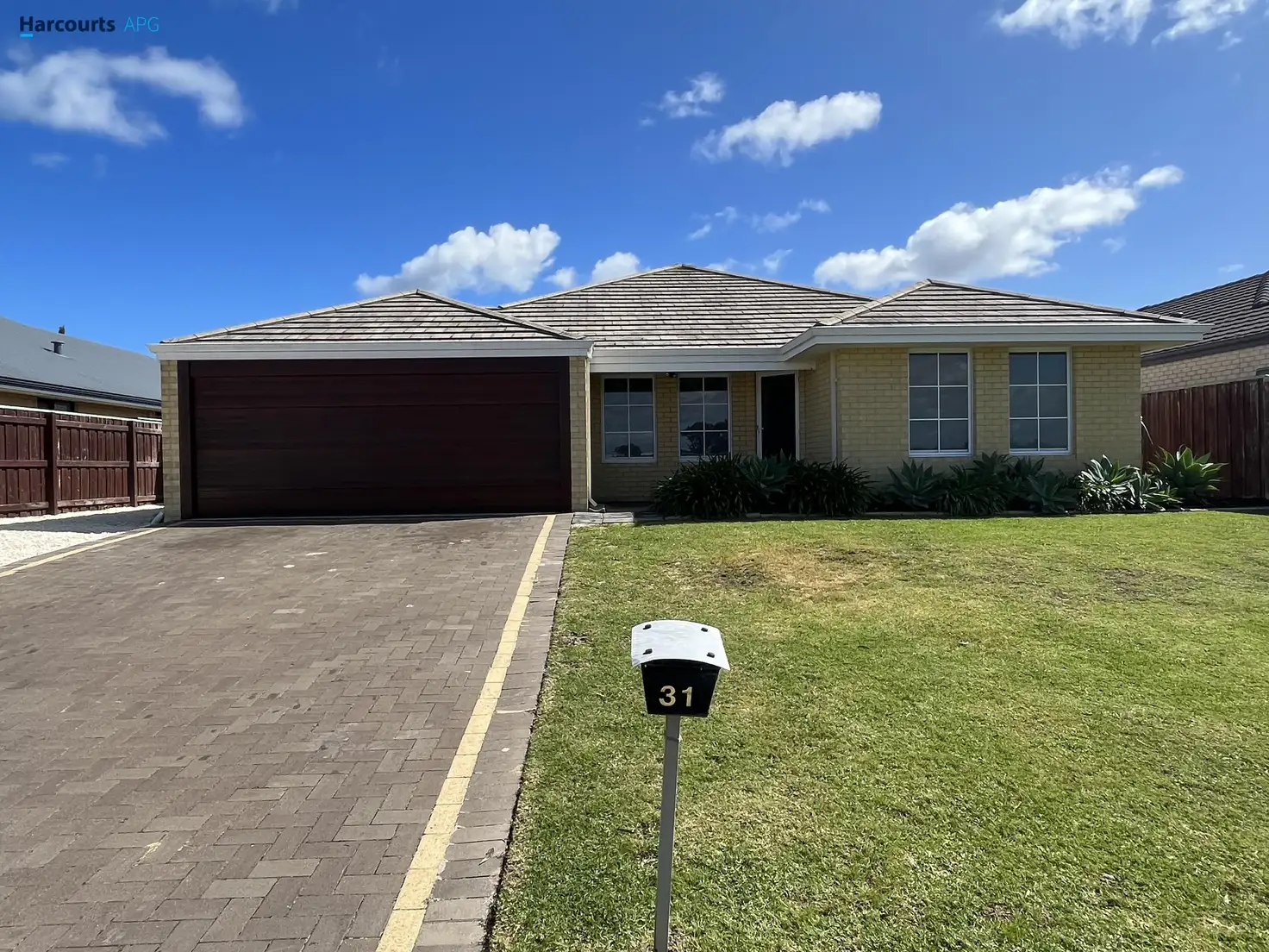 Main view of Homely house listing, 31 Balwyn Road, Australind WA 6233