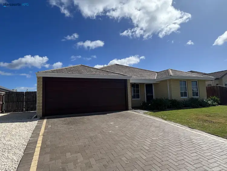 Second view of Homely house listing, 31 Balwyn Road, Australind WA 6233
