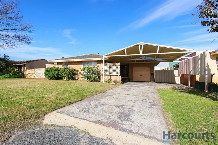23 Corona Crescent, Cannington WA 6107