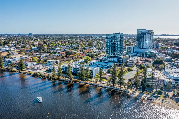 2/9 The Esplanade, Mount Pleasant WA 6153