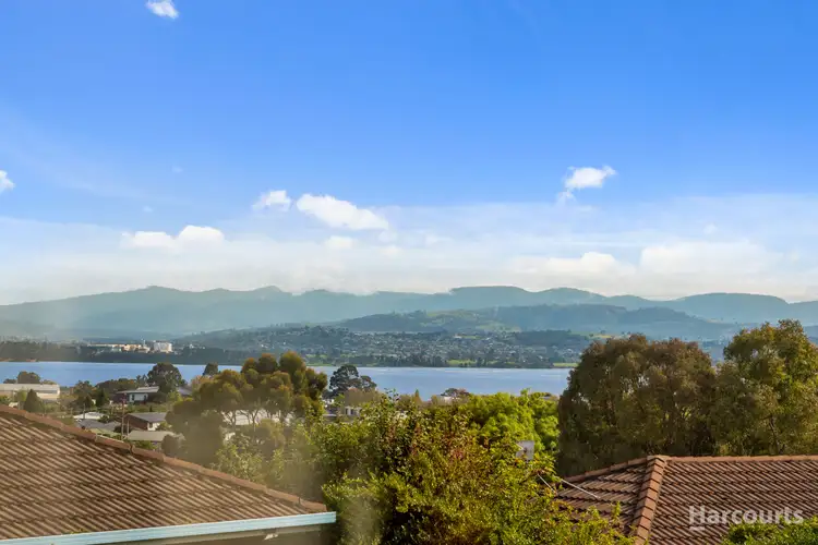Main view of Homely unit listing, 1/7 Gargano Court, Glenorchy TAS 7010