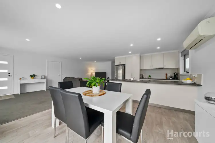 Fourth view of Homely house listing, 113 Bounty Street, Warrane TAS 7018