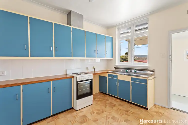 Second view of Homely house listing, 137 Abbott Street, Newstead TAS 7250