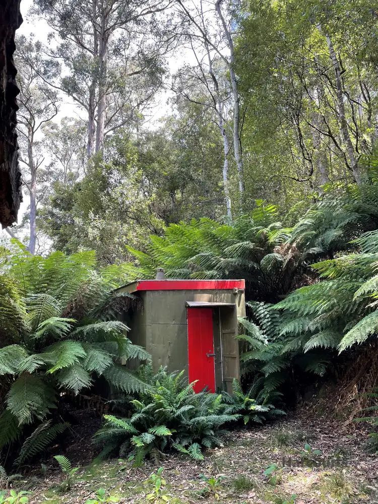 Second view of Homely land listing, Dial Road, Penguin TAS 7316