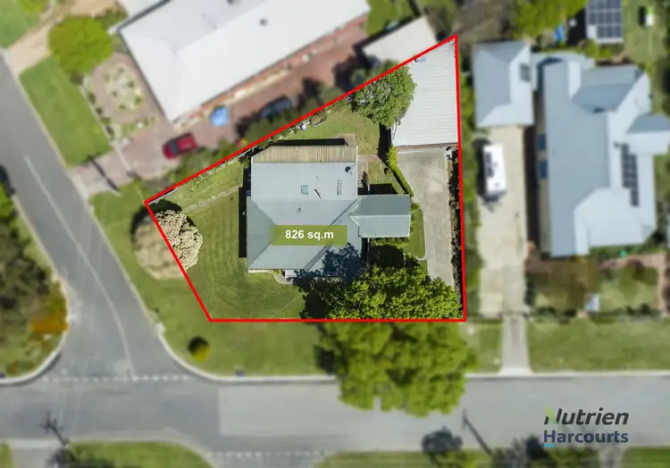 Second view of Homely house listing, 10 A'Beckett Street, Yea VIC 3717