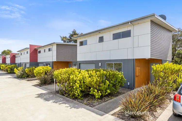 Main view of Homely townhouse listing, 7/12 Bundalla Road, Margate TAS 7054