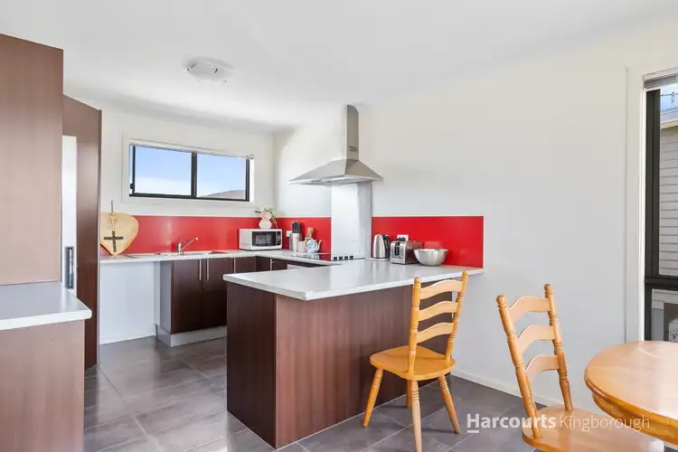 Second view of Homely townhouse listing, 7/12 Bundalla Road, Margate TAS 7054