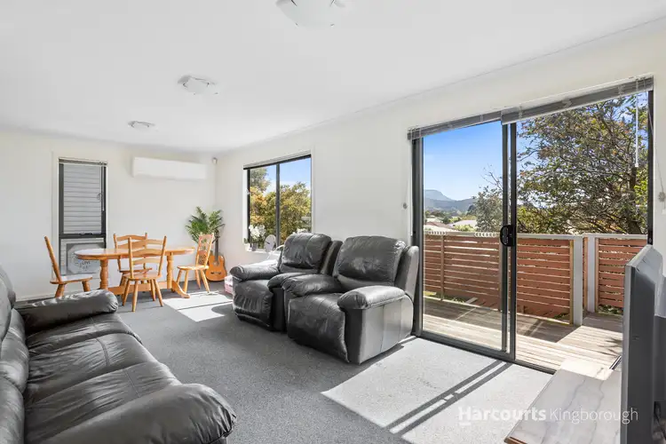 Third view of Homely townhouse listing, 7/12 Bundalla Road, Margate TAS 7054