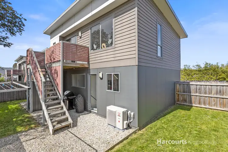 Fourth view of Homely townhouse listing, 7/12 Bundalla Road, Margate TAS 7054