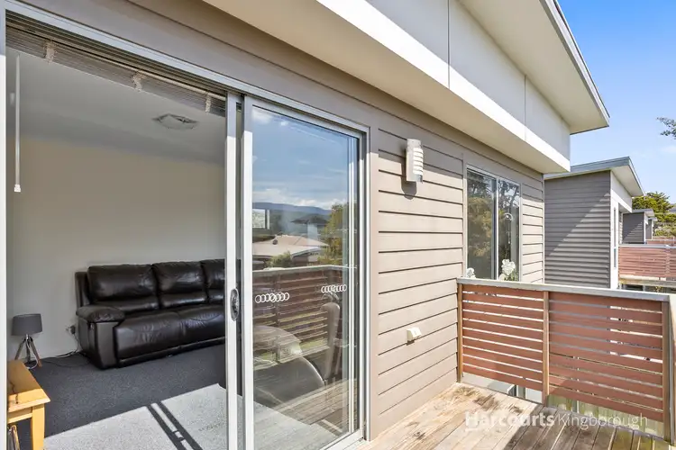 Fifth view of Homely townhouse listing, 7/12 Bundalla Road, Margate TAS 7054