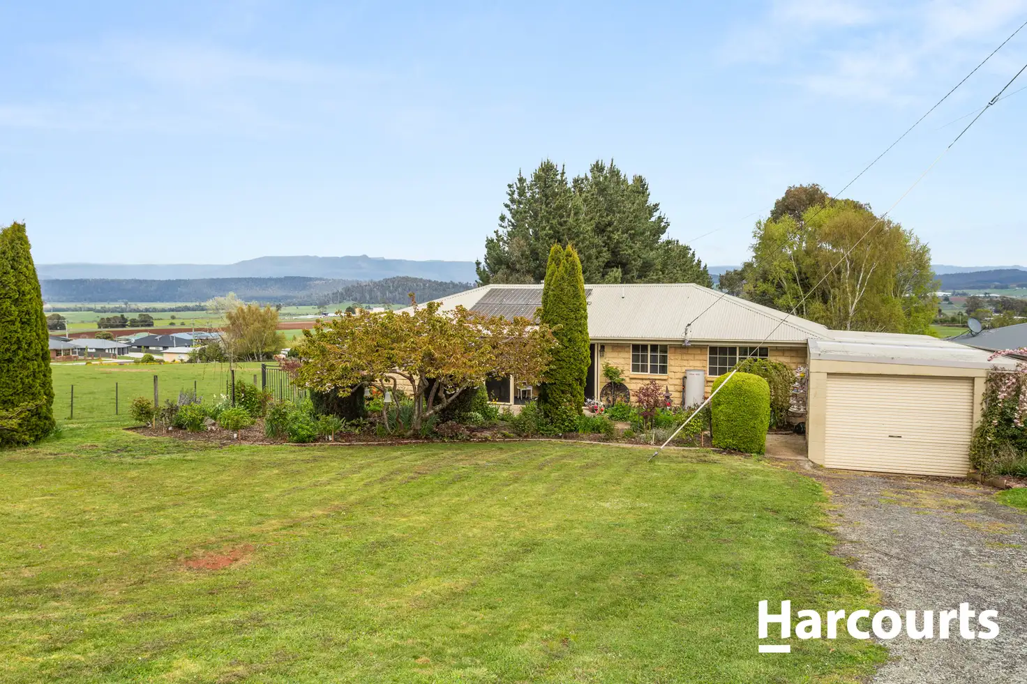 Main view of Homely house listing, 16 Keegan Rise, Deloraine TAS 7304