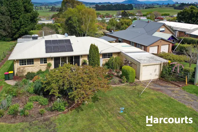 Fourth view of Homely house listing, 16 Keegan Rise, Deloraine TAS 7304