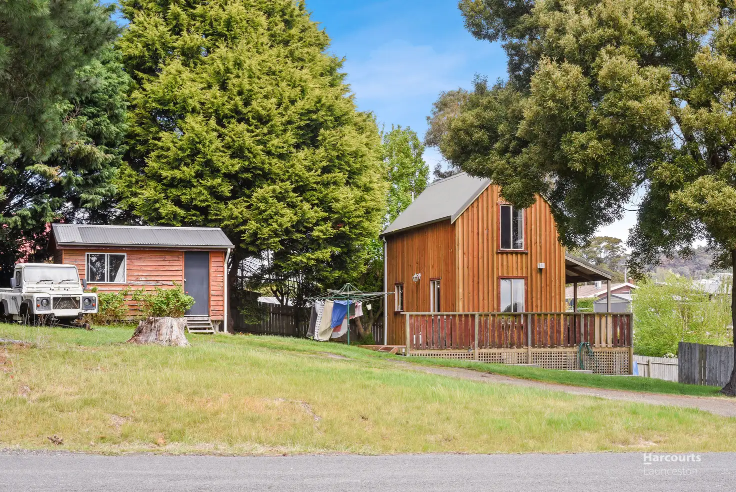 Main view of Homely house listing, 21 Archer Street, Beaconsfield TAS 7270
