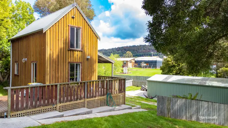 Fifth view of Homely house listing, 21 Archer Street, Beaconsfield TAS 7270