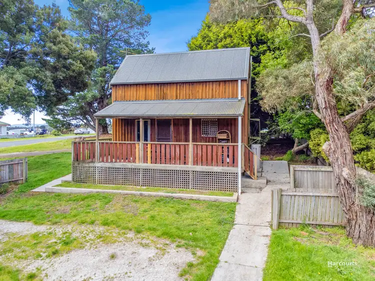 Sixth view of Homely house listing, 21 Archer Street, Beaconsfield TAS 7270