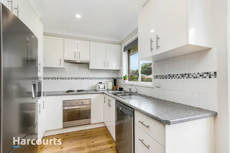 Second view of Homely house listing, 9 Rivendell Crescent, Werrington Downs NSW 2747