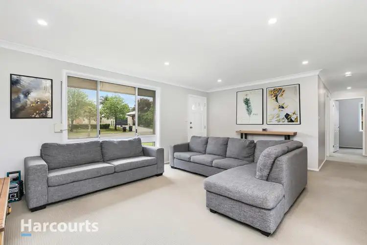 Third view of Homely house listing, 9 Rivendell Crescent, Werrington Downs NSW 2747