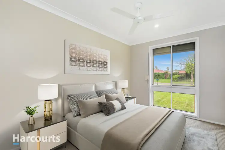 Fifth view of Homely house listing, 9 Rivendell Crescent, Werrington Downs NSW 2747