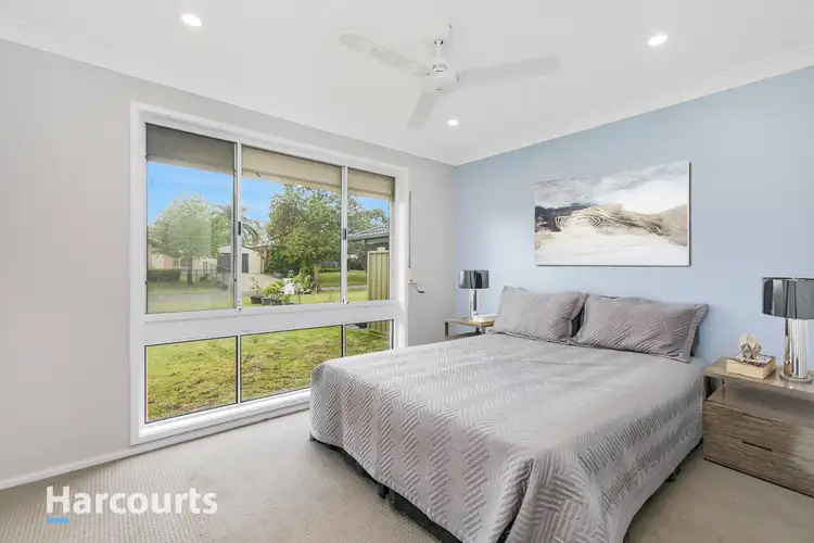 Sixth view of Homely house listing, 9 Rivendell Crescent, Werrington Downs NSW 2747