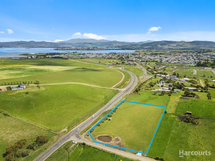 Lot 2 Rosendale Road, Sorell TAS 7172