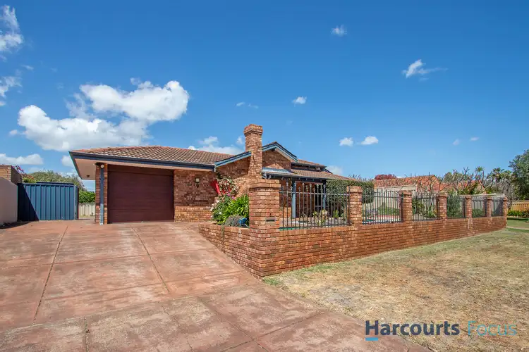 8 Thompson Way, Bull Creek WA 6149