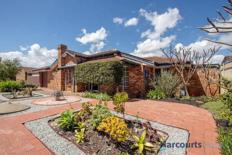 Second view of Homely house listing, 8 Thompson Way, Bull Creek WA 6149
