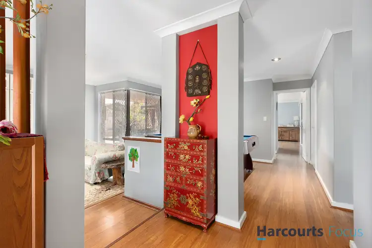 Third view of Homely house listing, 8 Thompson Way, Bull Creek WA 6149