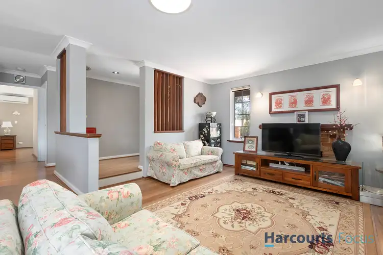 Fourth view of Homely house listing, 8 Thompson Way, Bull Creek WA 6149