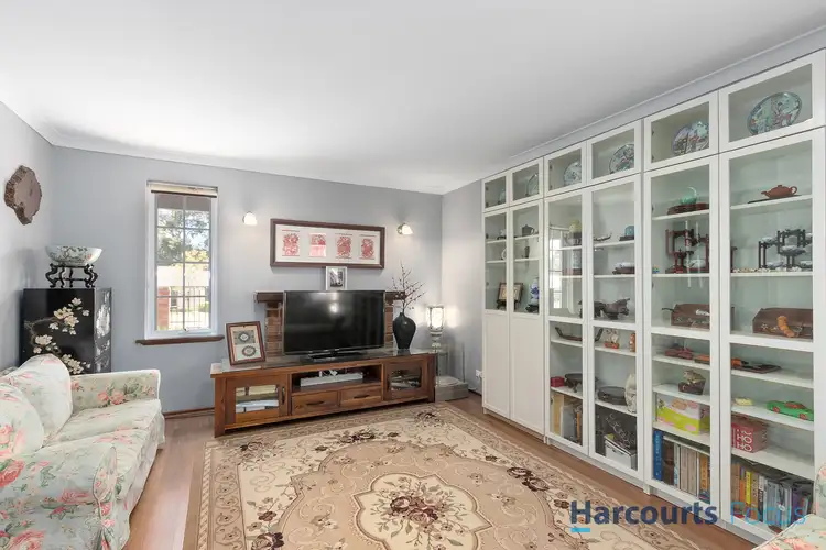 Fifth view of Homely house listing, 8 Thompson Way, Bull Creek WA 6149