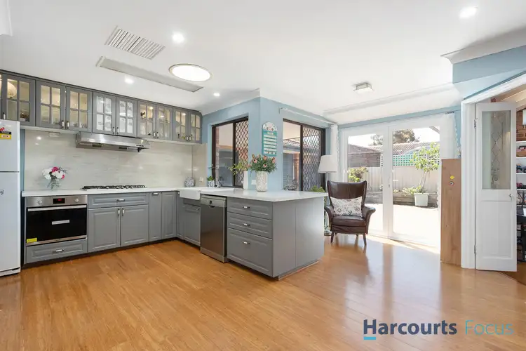 Sixth view of Homely house listing, 8 Thompson Way, Bull Creek WA 6149