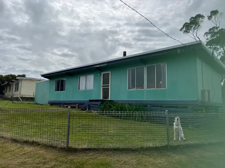 2853 Grassy Road, Grassy TAS 7256