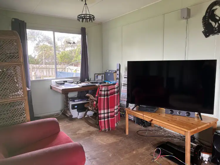 Second view of Homely house listing, 2853 Grassy Road, Grassy TAS 7256