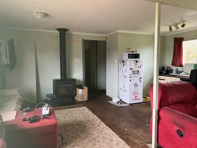 Third view of Homely house listing, 2853 Grassy Road, Grassy TAS 7256