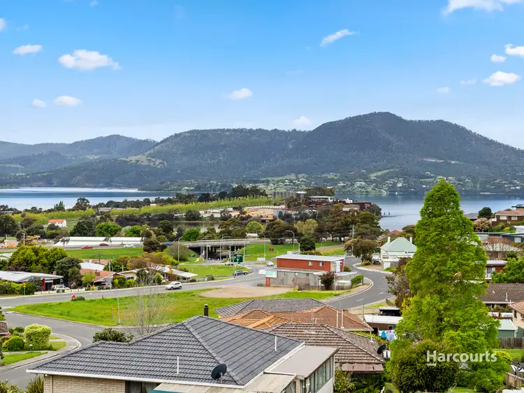 Main view of Homely house listing, 79 Crosby Road, Rosetta TAS 7010