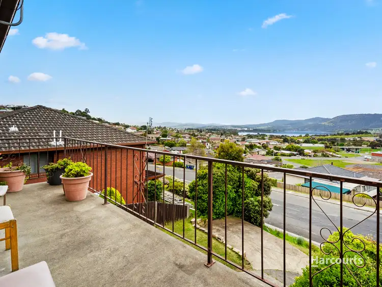 Third view of Homely house listing, 79 Crosby Road, Rosetta TAS 7010