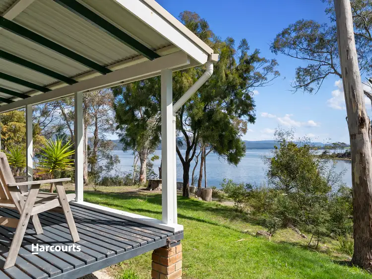 Main view of Homely house listing, 498 Abels Bay Road, Abels Bay TAS 7112