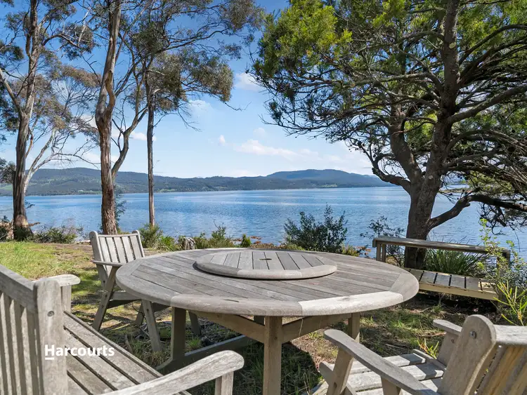 Fourth view of Homely house listing, 498 Abels Bay Road, Abels Bay TAS 7112