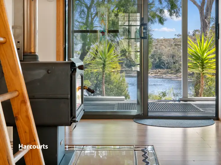 Fifth view of Homely house listing, 498 Abels Bay Road, Abels Bay TAS 7112