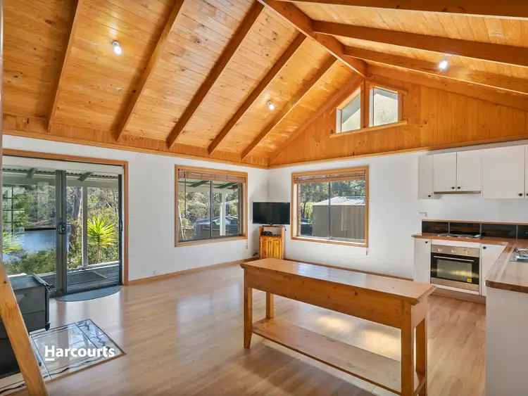 Sixth view of Homely house listing, 498 Abels Bay Road, Abels Bay TAS 7112