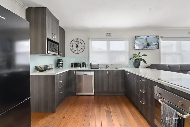 Second view of Homely house listing, 14 Sayer Street, Newnham TAS 7248