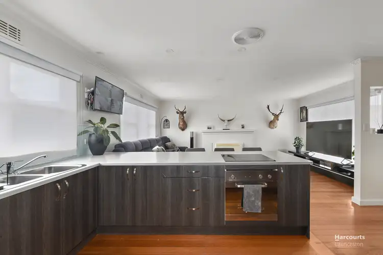 Third view of Homely house listing, 14 Sayer Street, Newnham TAS 7248