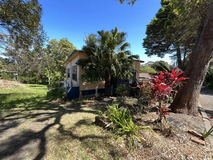 73 Gregory Street, South West Rocks NSW 2431