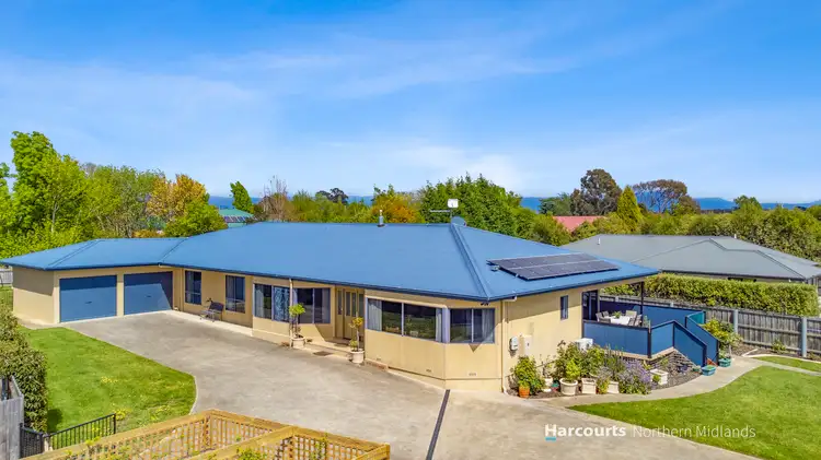 9 High Moor Court, Longford TAS 7301