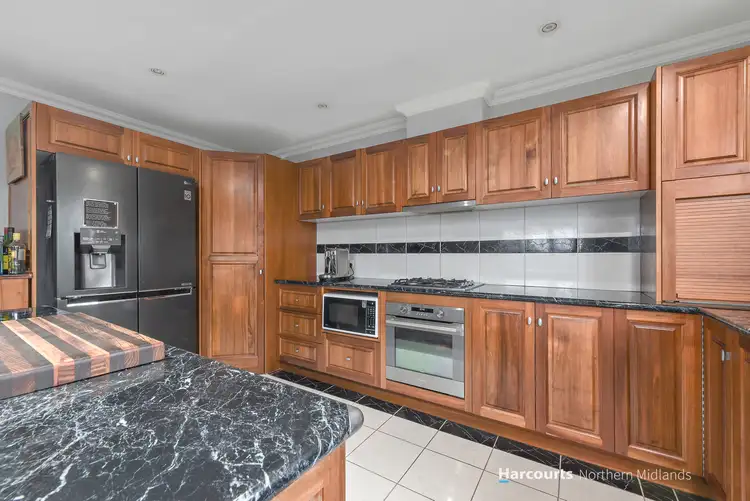Fourth view of Homely house listing, 9 High Moor Court, Longford TAS 7301