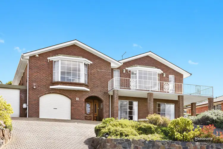 31 Floreat Crescent, Trevallyn TAS 7250