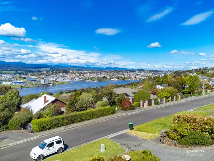 Second view of Homely house listing, 31 Floreat Crescent, Trevallyn TAS 7250