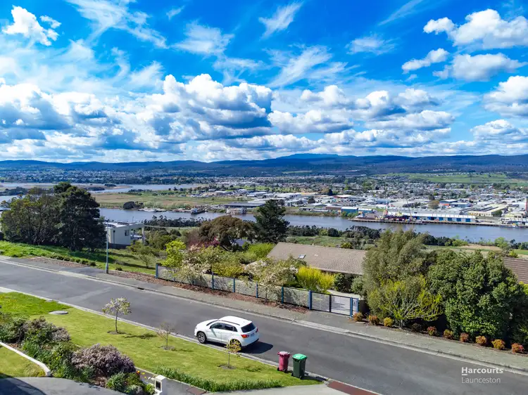 Third view of Homely house listing, 31 Floreat Crescent, Trevallyn TAS 7250
