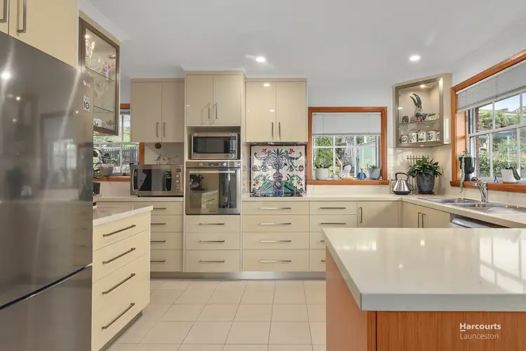 Fourth view of Homely house listing, 31 Floreat Crescent, Trevallyn TAS 7250