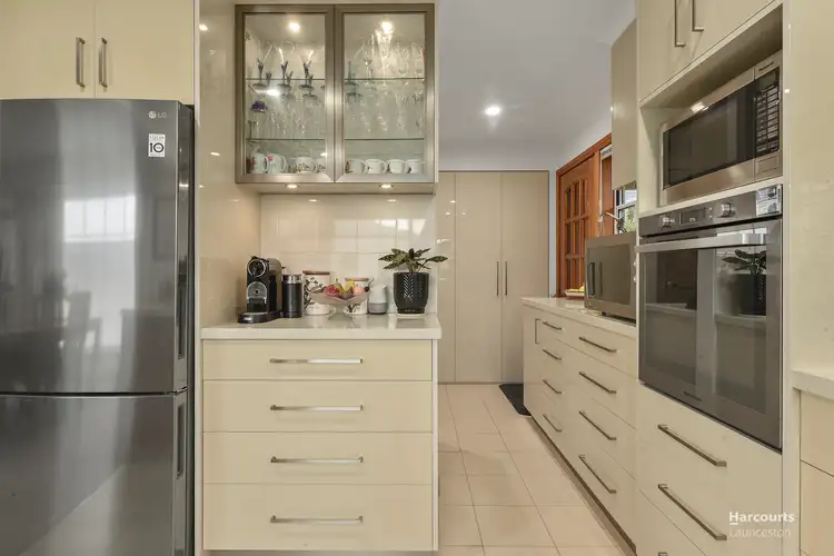 Fifth view of Homely house listing, 31 Floreat Crescent, Trevallyn TAS 7250