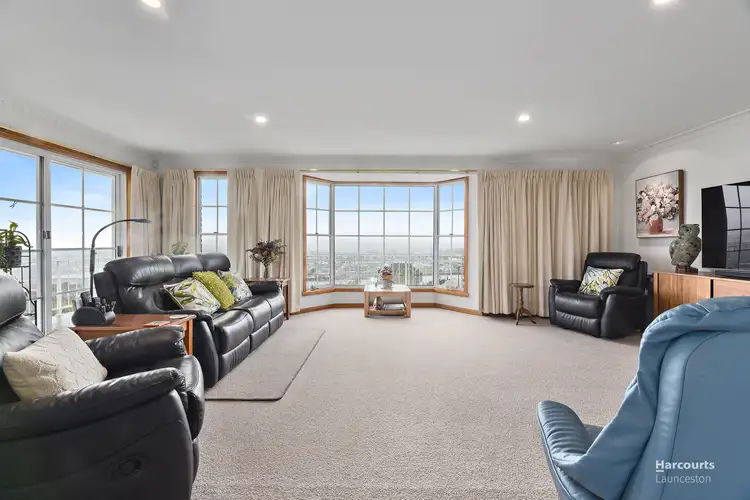 Sixth view of Homely house listing, 31 Floreat Crescent, Trevallyn TAS 7250
